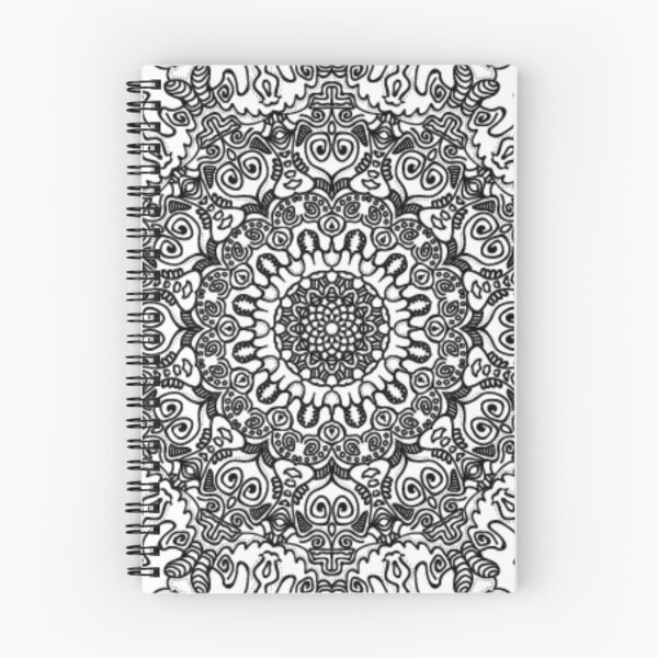 Item preview, Mandala 019 designed and sold by Candie Witherspoon.