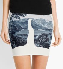 Frisch Minirock