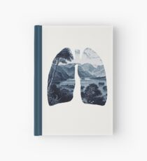 Fresh Hardcover Journal