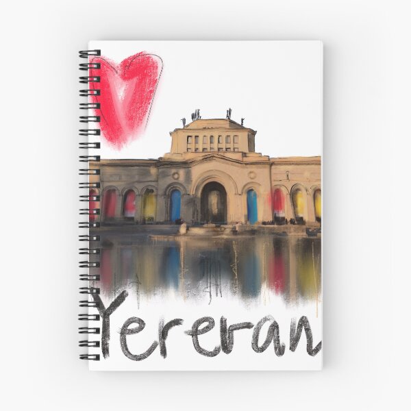 Item preview, I love Yerevan designed and sold by sladjana.