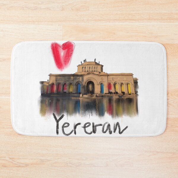 Item preview, I love Yerevan designed and sold by sladjana.
