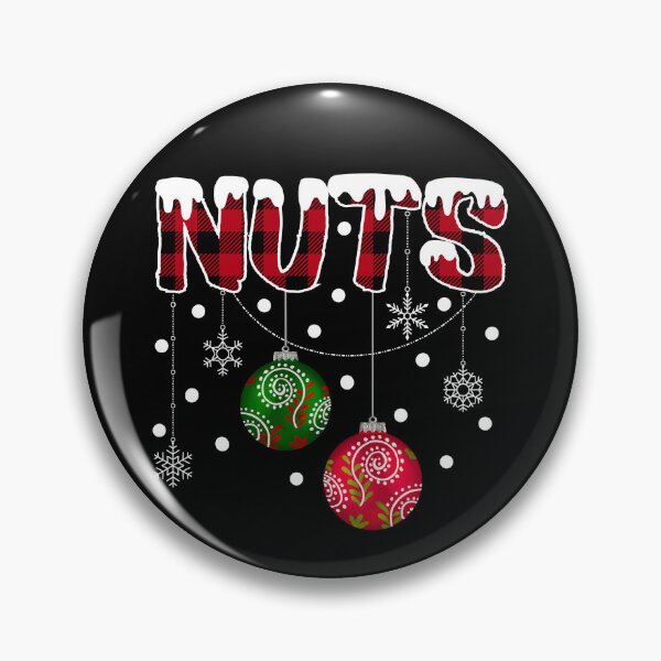 Item preview, Nuts designed and sold by KARAKATE.