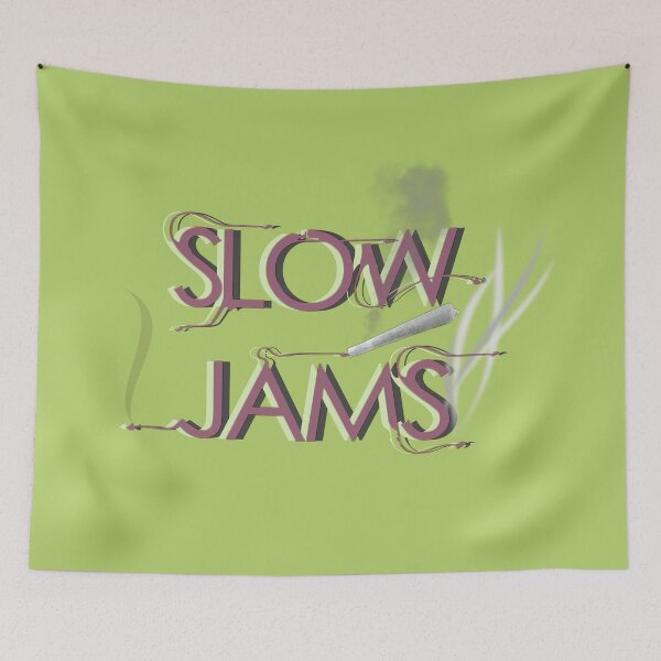 Item preview, Slow jams designed and sold by mensijazavcevic.