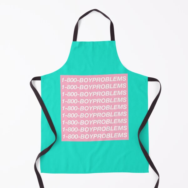 Item preview, 1-800-BOYPROBLEMS designed and sold by OldBuck.