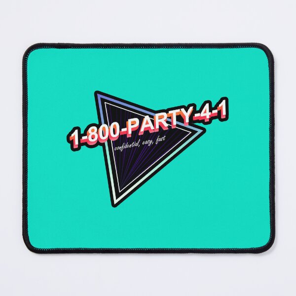 Item preview, 1800PARTY41 designed and sold by OldBuck.