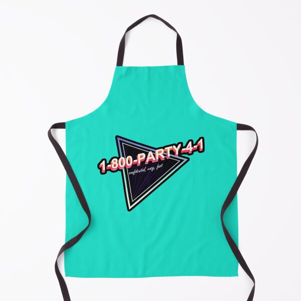 Item preview, 1800PARTY41 designed and sold by OldBuck.