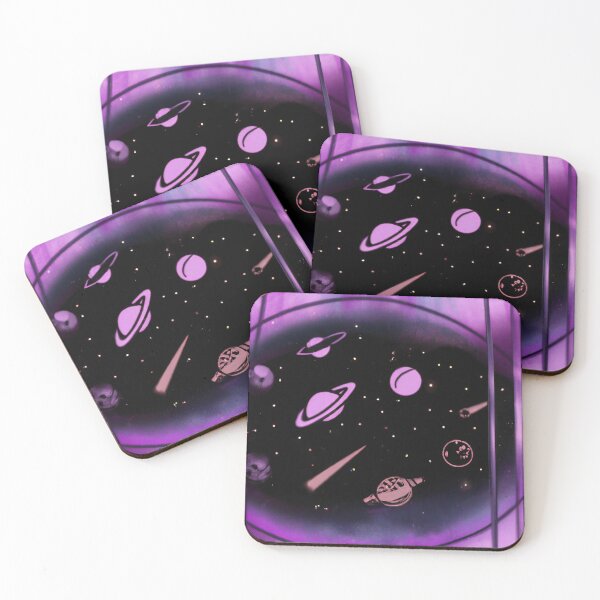 Item preview, A bunch of space related items designed and sold by aryan-gallery.