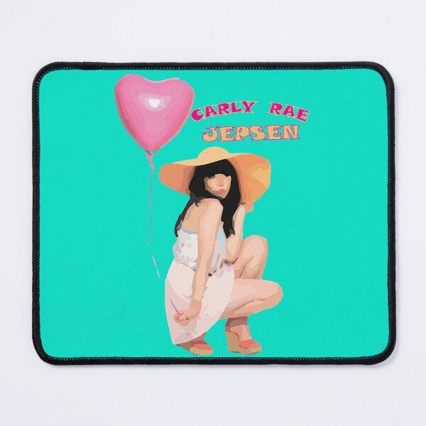 Item preview, Carly Rae Jepsen designed and sold by OldBuck.