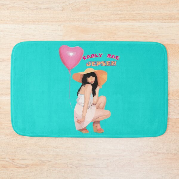 Item preview, Carly Rae Jepsen designed and sold by OldBuck.