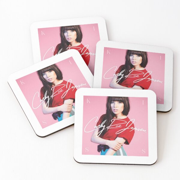 Item preview, Carly Rae Jepsen designed and sold by OldBuck.
