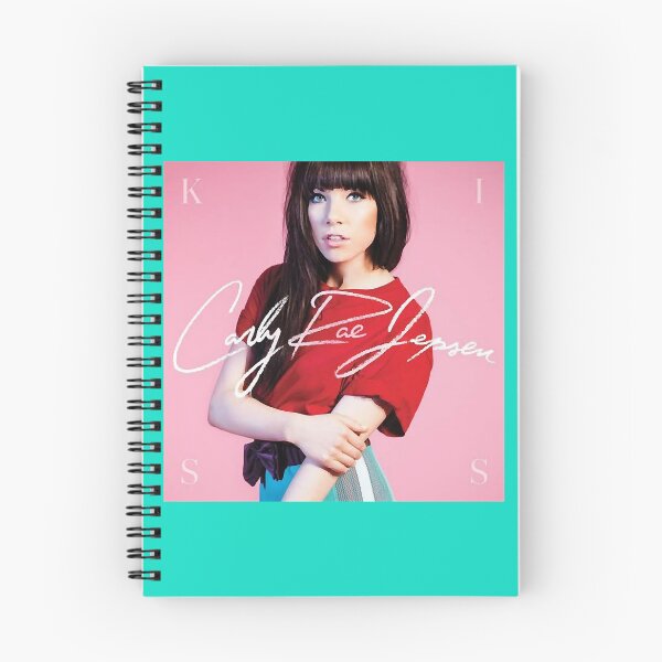 Artikelvorschau, Carly Rae Jepsen entworfen und verkauft von OldBuck.