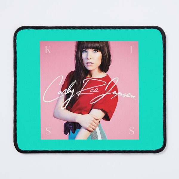Item preview, Carly Rae Jepsen designed and sold by OldBuck.