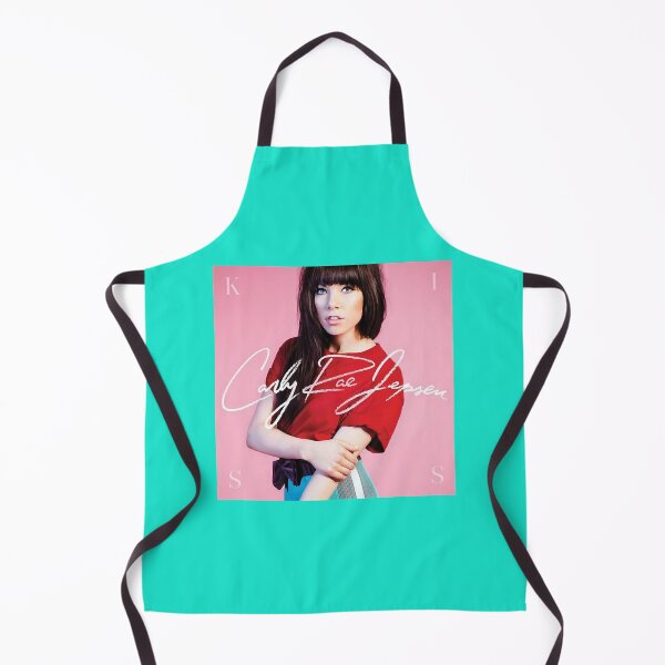 Item preview, Carly Rae Jepsen designed and sold by OldBuck.
