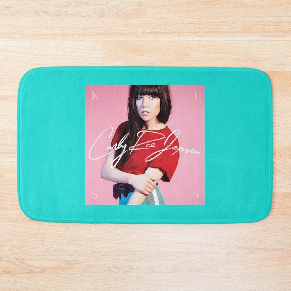 Item preview, Carly Rae Jepsen designed and sold by OldBuck.