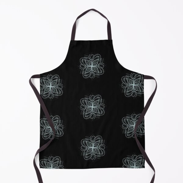Item preview, White Flower mandala designed and sold by Akashdigiart.
