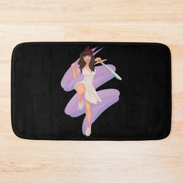 Item preview, Carly Rae Jepsen designed and sold by OldBuck.