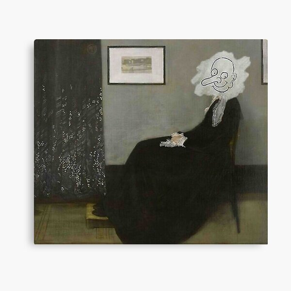 James Mcneill Whistler Wall Art for Sale