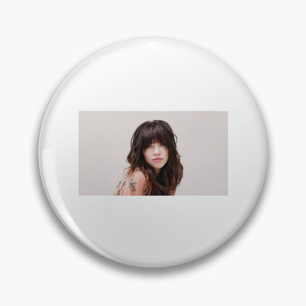 Artikelvorschau, Carly Rae Jepse entworfen und verkauft von OldBuck.