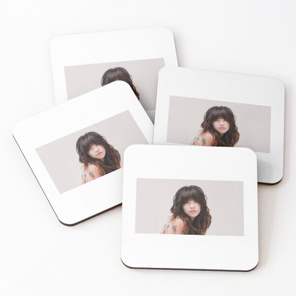 Item preview, Carly Rae Jepse designed and sold by OldBuck.