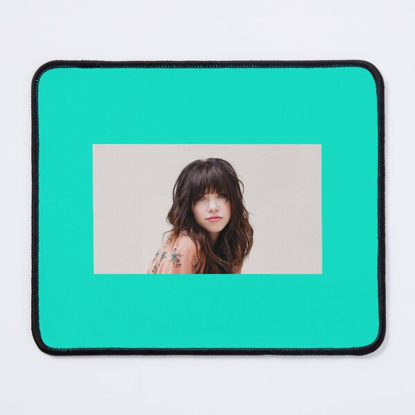 Item preview, Carly Rae Jepse designed and sold by OldBuck.