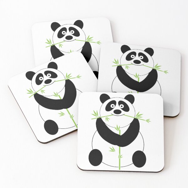 Item preview, Lazy Panda designed and sold by Trendy Design.