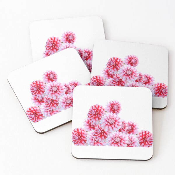 Item preview, Dahlia Plant flower designed and sold by sbrstore.