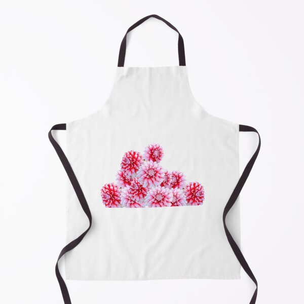 Item preview, Dahlia Plant flower designed and sold by sbrstore.