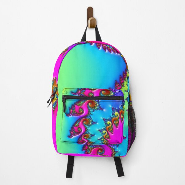 Item preview, Tutti Fruitti Fractal | Fractal Party Time | 3D Art | Classy Fractals designed and sold by JillyJ05.