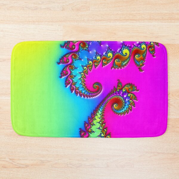 Item preview, Tutti Fruitti Fractal | Fractal Party Time | 3D Art | Classy Fractals designed and sold by JillyJ05.