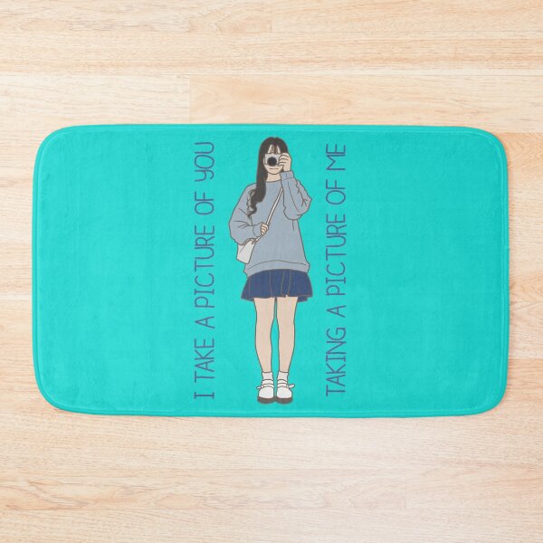 Item preview, I Take A Picture Of You Taking A Picture Of Me designed and sold by OldBuck.