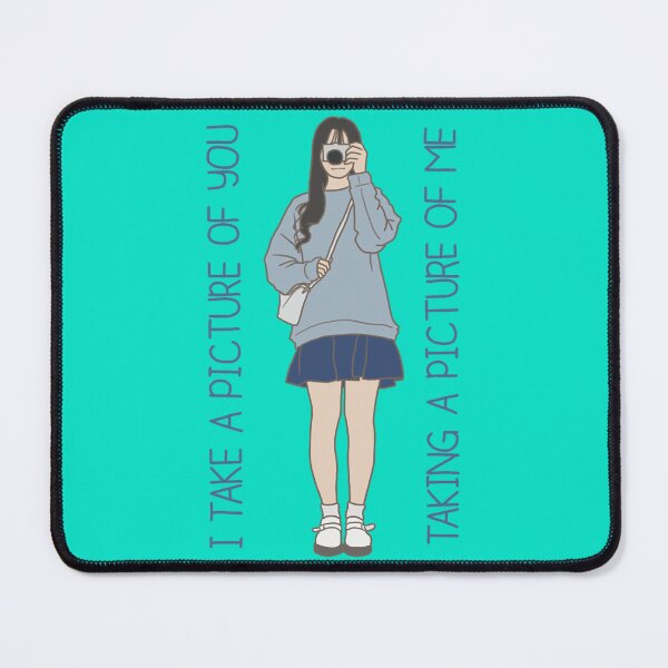 Item preview, I Take A Picture Of You Taking A Picture Of Me designed and sold by OldBuck.