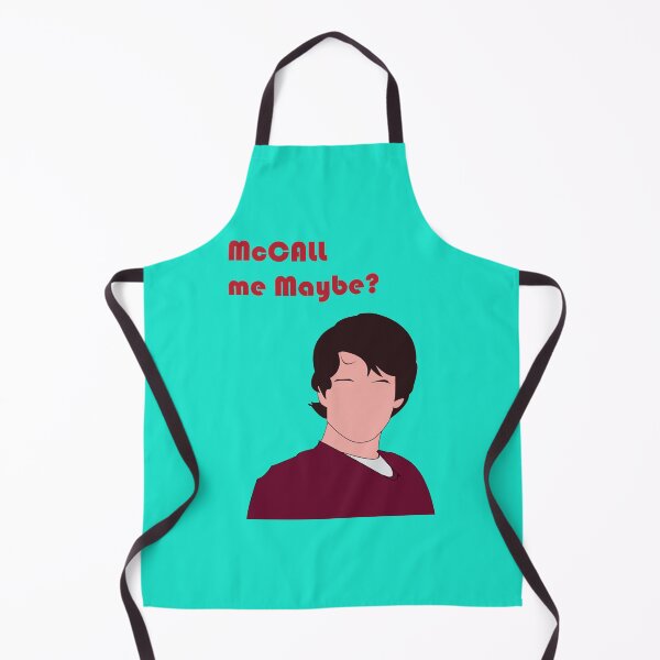 Item preview, McCall Me Maybe designed and sold by OldBuck.