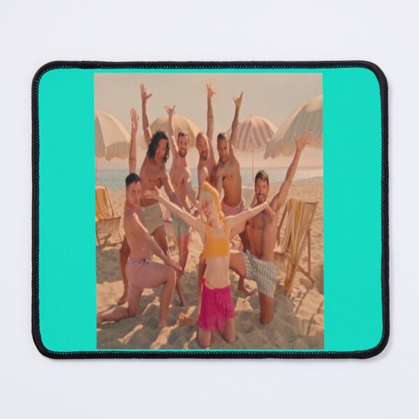 Item preview, party at beach designed and sold by OldBuck.