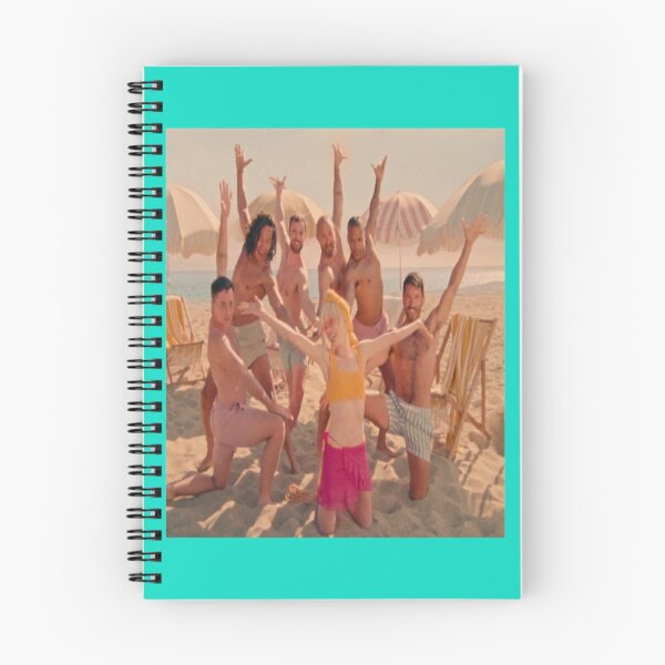 Item preview, party at beach designed and sold by OldBuck.
