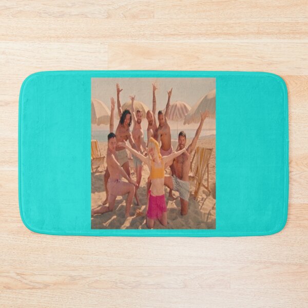 Item preview, party at beach designed and sold by OldBuck.