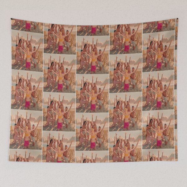 Item preview, party at beach designed and sold by OldBuck.