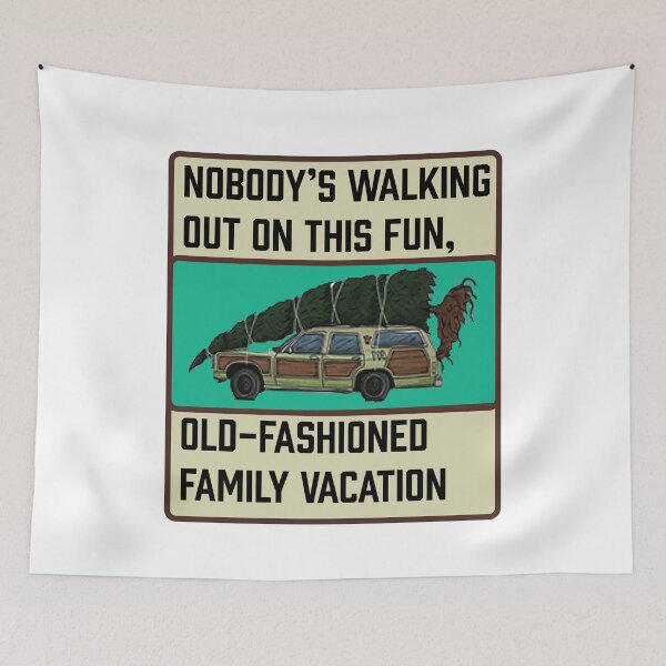 Item preview, Christmas Vacation Classic Moment designed and sold by Rose creates  stuff.