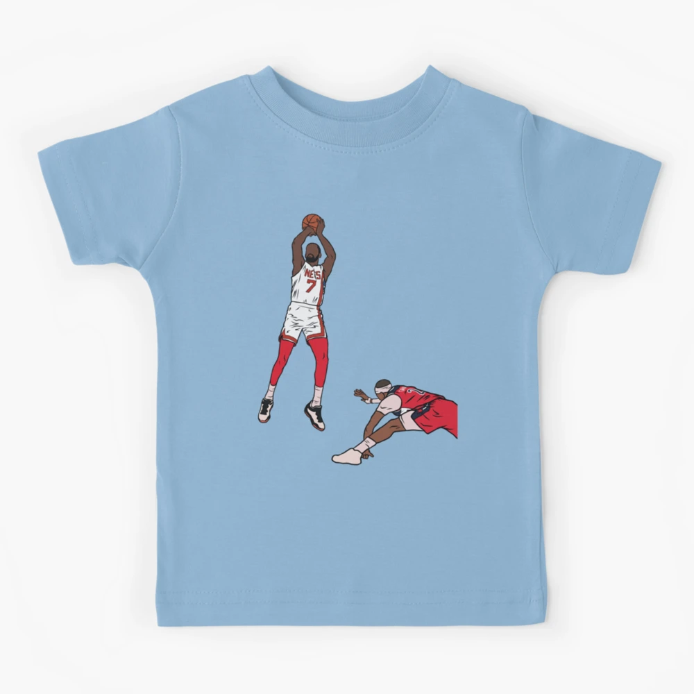 Kevin durant hot sale t shirt kids