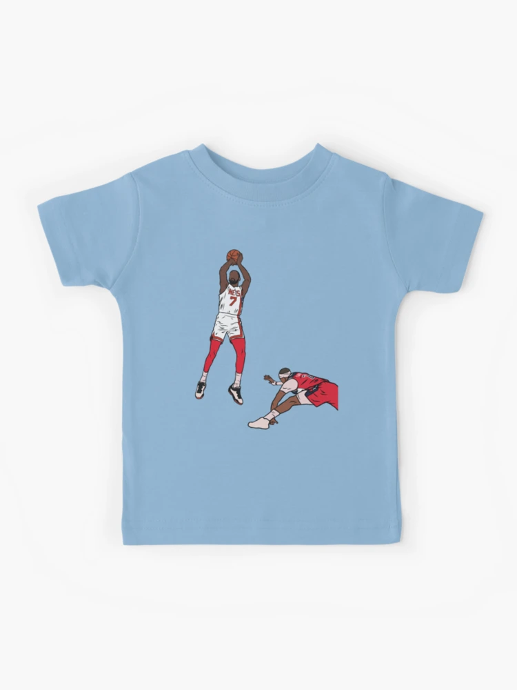 Kevin durant kids sale shirt