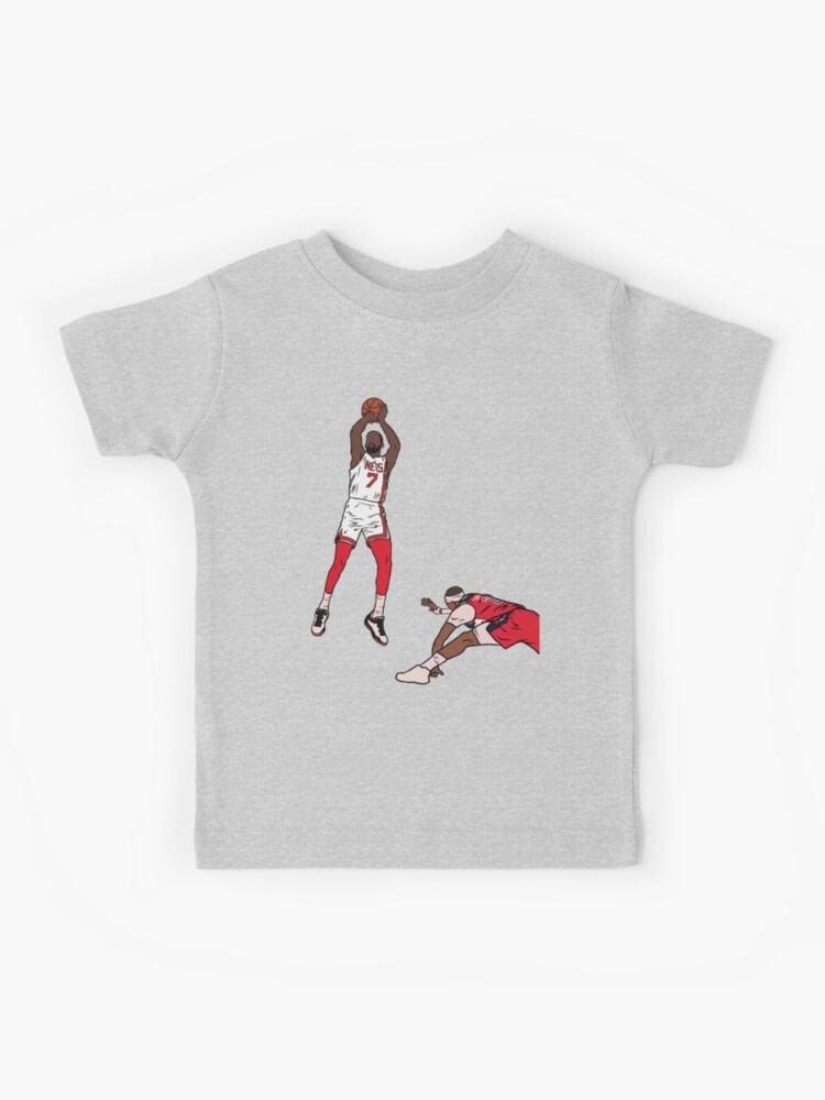 Toddler Nike Heather Gray Washington Nationals City Connect Graphic T-Shirt Size: 2T