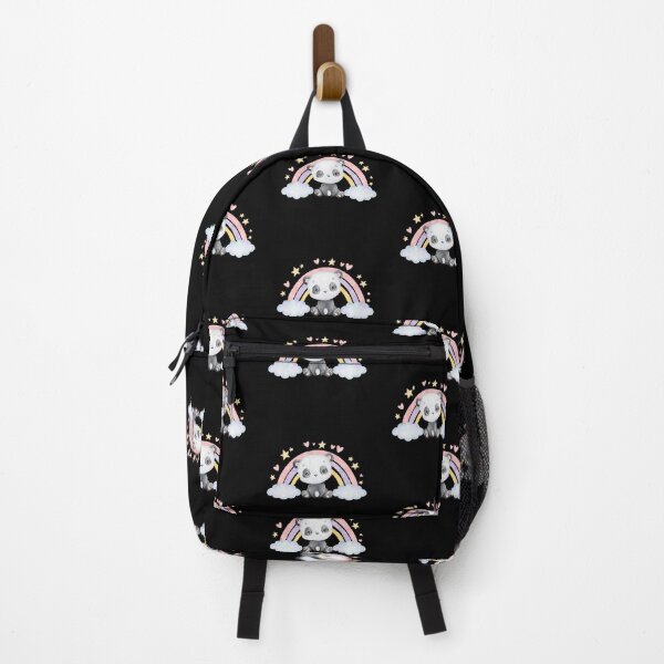 Item preview, Panda Rainbow designed and sold by Trendy Design.