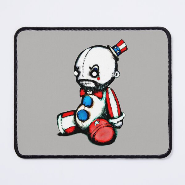 Item preview, Boneka Zombi   designed and sold by pasthelium8700.