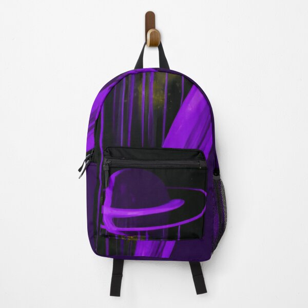 Item preview, A space station with a saturn designed and sold by aryan-gallery.