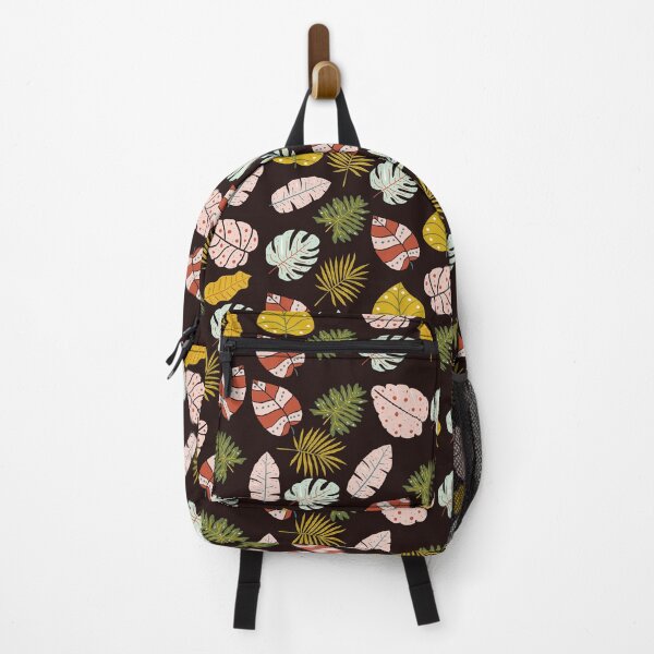 Item preview, Beautiful Flower Pattern / Back to school / Girlie designed and sold by Naglaa Store.
