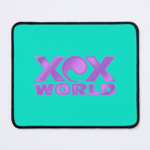 Item preview, XCX World designed and sold by OldBuck.