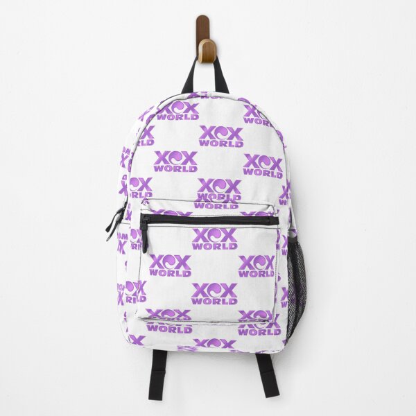 Item preview, XCX World designed and sold by OldBuck.