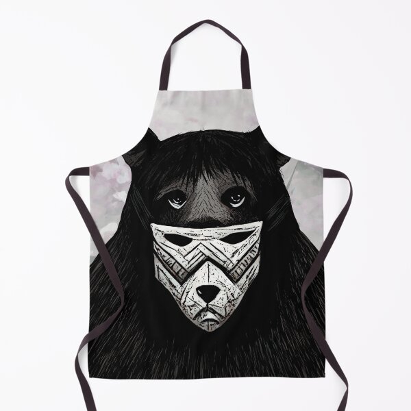 Item preview, Bear and Bears designed and sold by tabemisa.