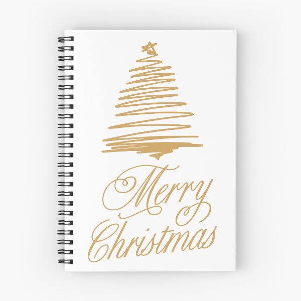 Item preview, Merry Christmas Gold designed and sold by SwejdDesign.