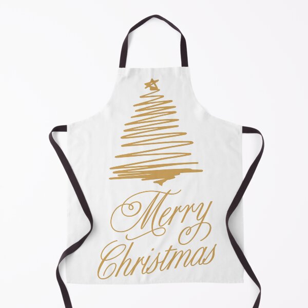 Item preview, Merry Christmas Gold designed and sold by SwejdDesign.