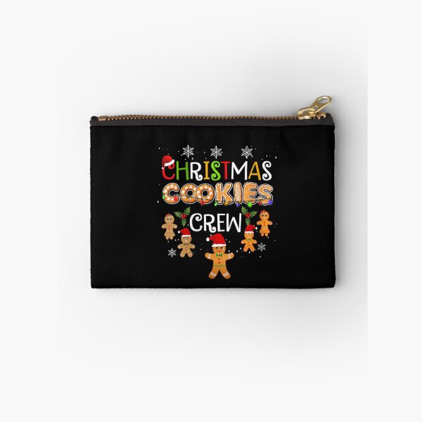 Item preview, Womens Christmas Cookie Baking Crew Shirt Xmas Cookie Exchange V-Neck T-Shirt designed and sold by BehmeJenell.